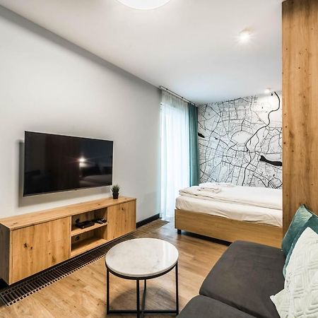 Rent Like Home - Krysiewicza 3 Познан Екстериор снимка
